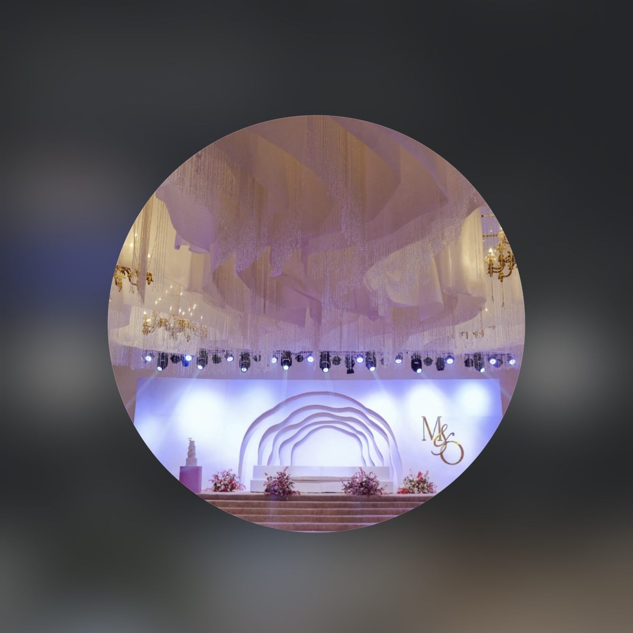 BTG Event Decor and Rentals (Nigeria)