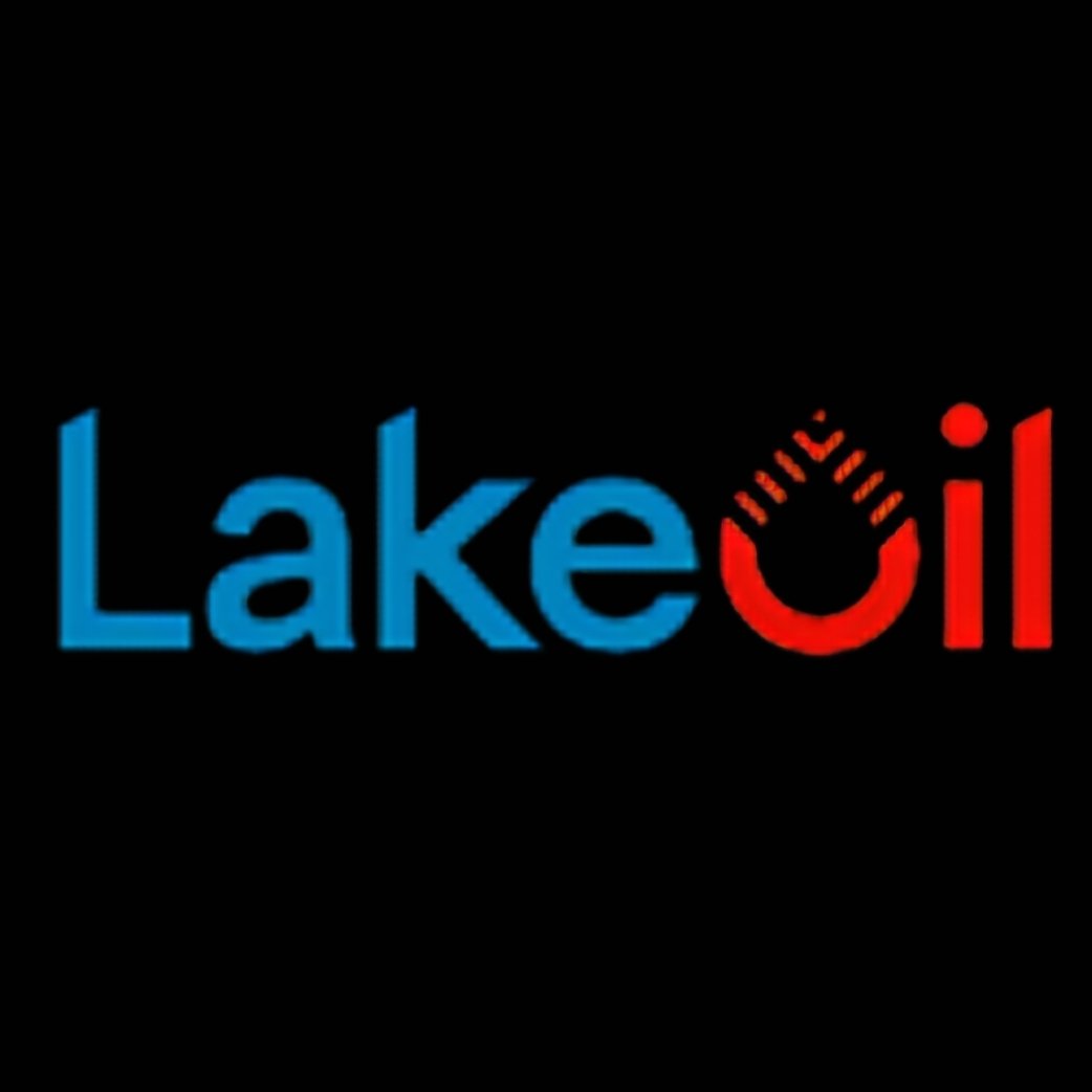 LAKE OIL