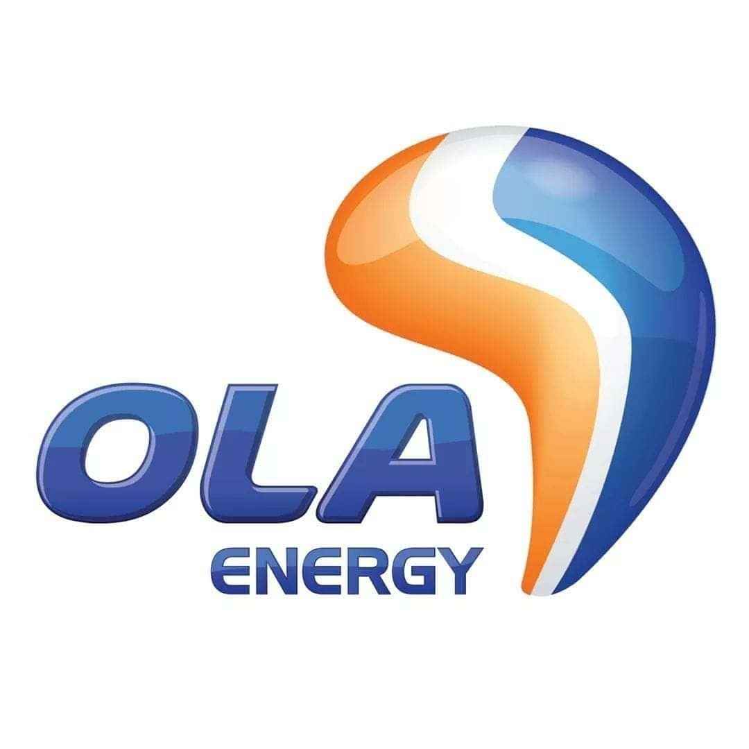 OLA ENERGY 
