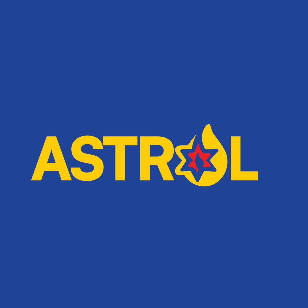 ASTROL PETROLEUM 