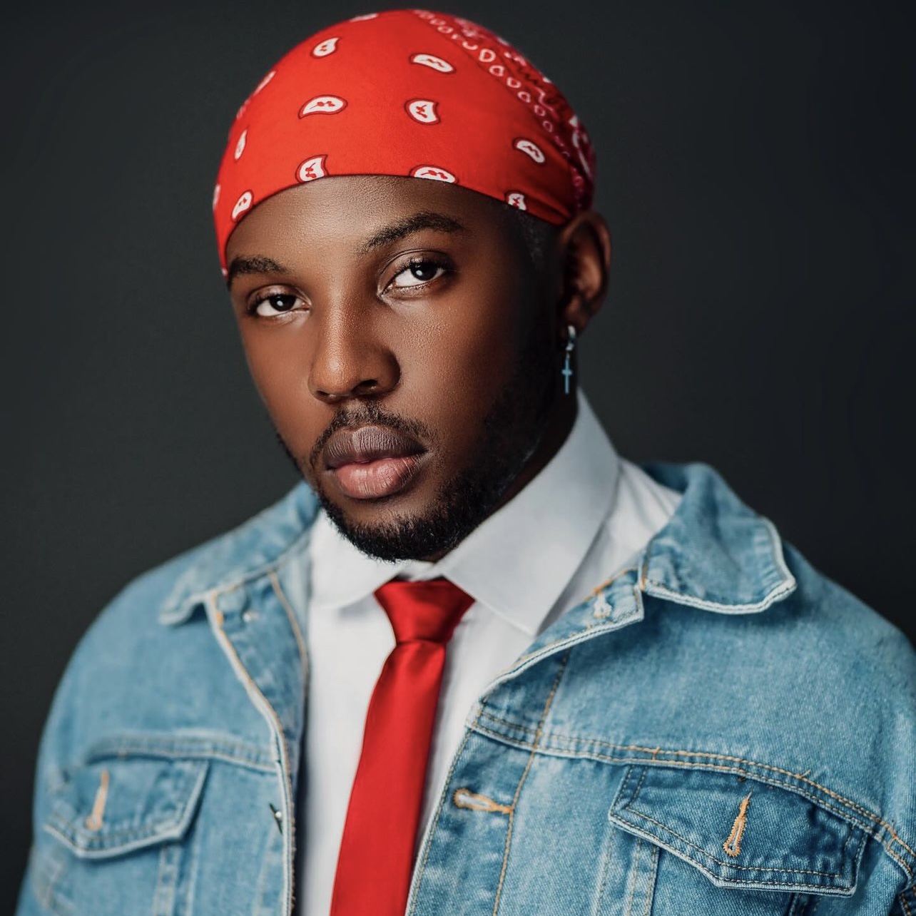 Director Kenny (Tanzania)