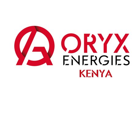 ORYX ENERGIES KENYA