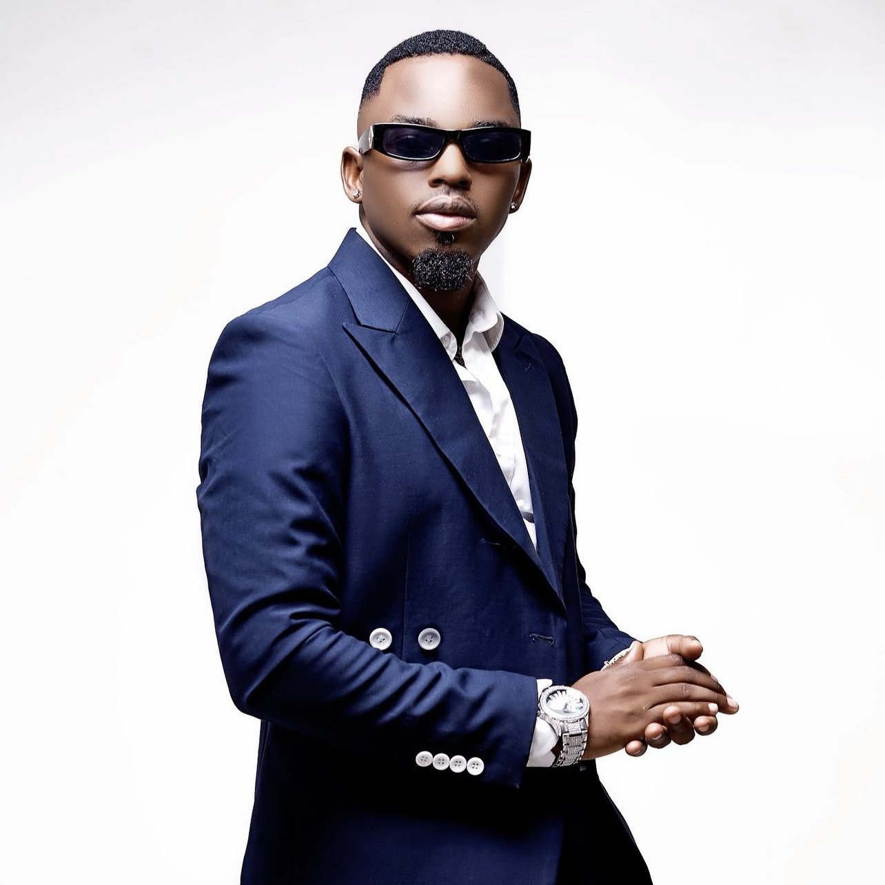 Director Ivan (Tanzania) 