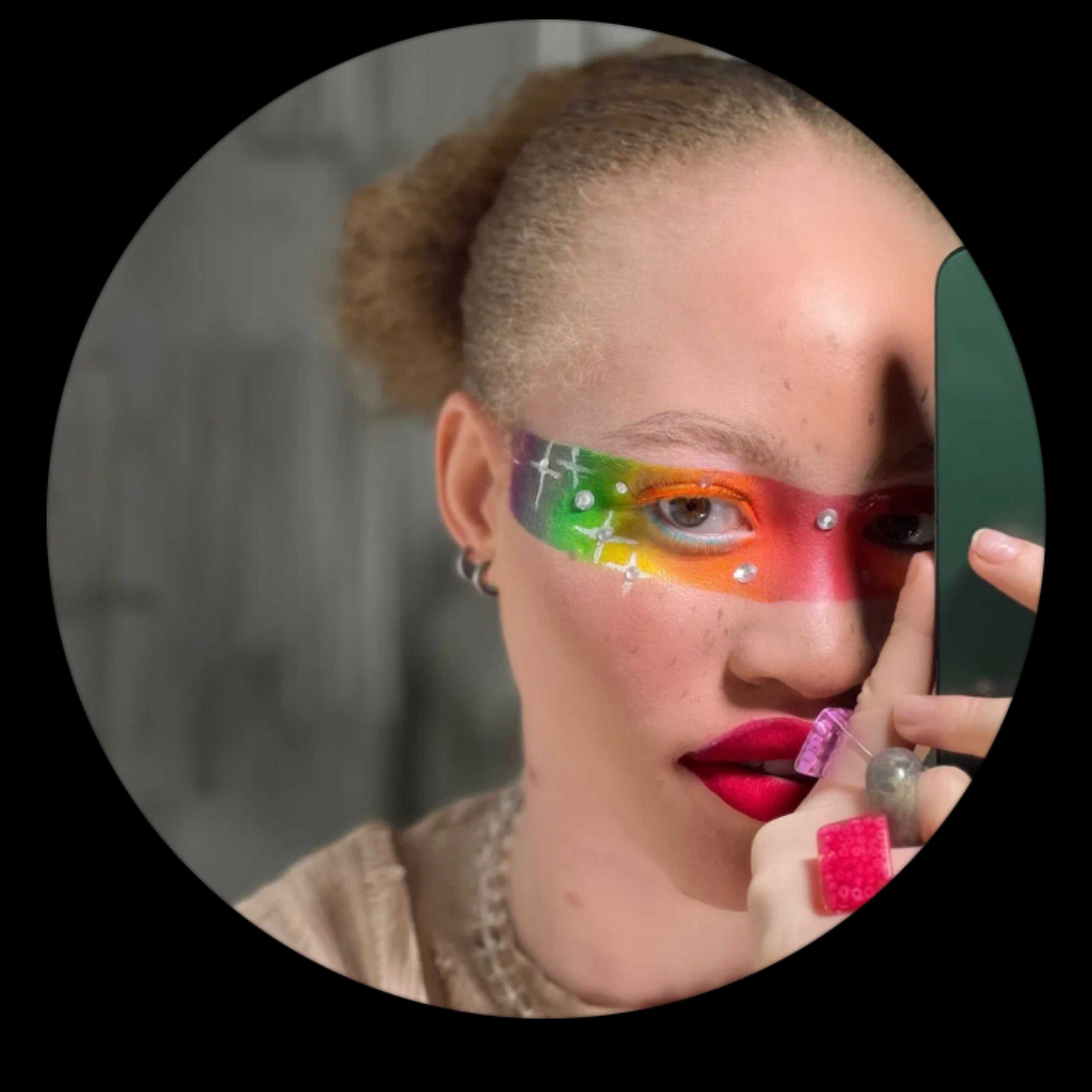 Beauty Mavenn (Nigeria)