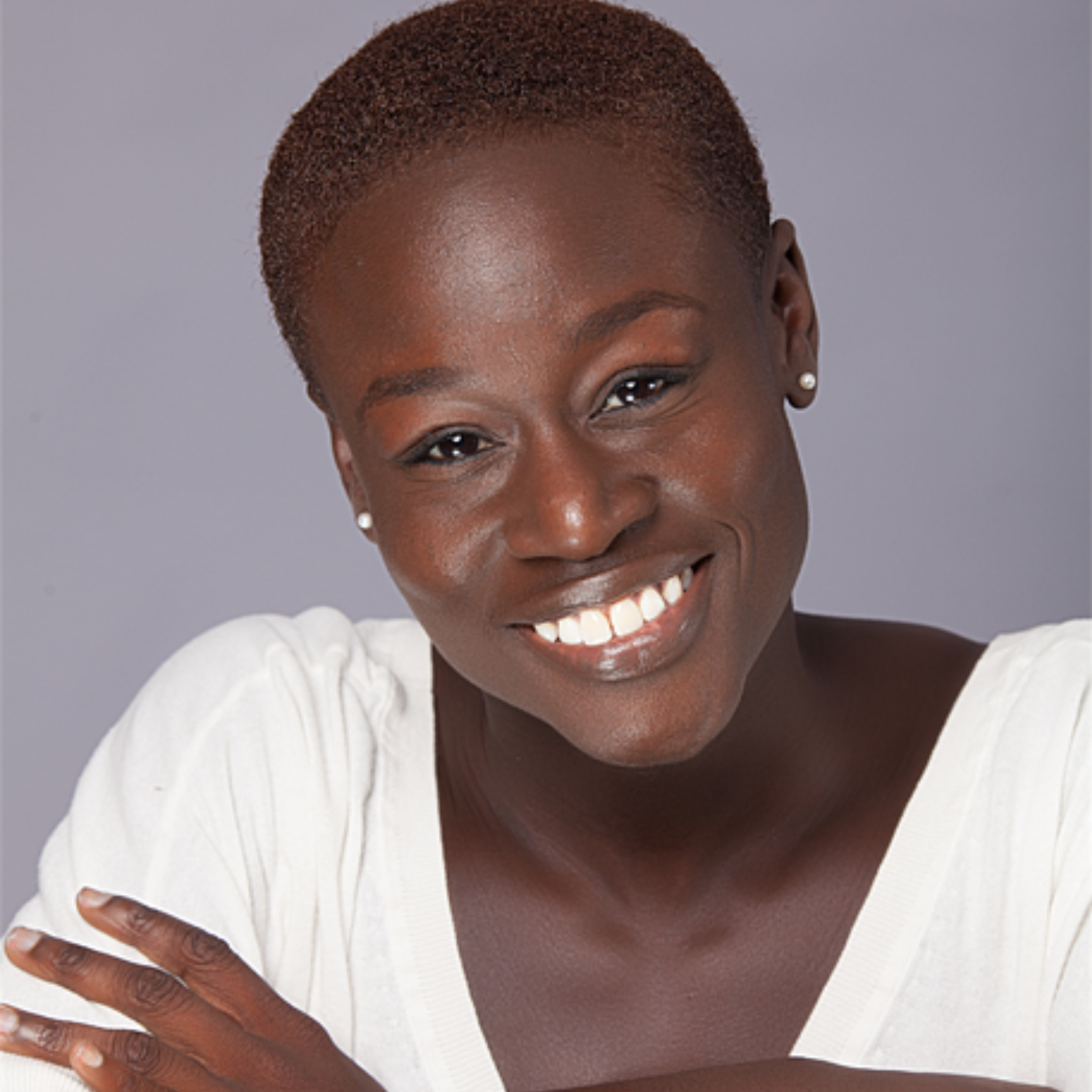 Cassandra Nuamah (Ghana)