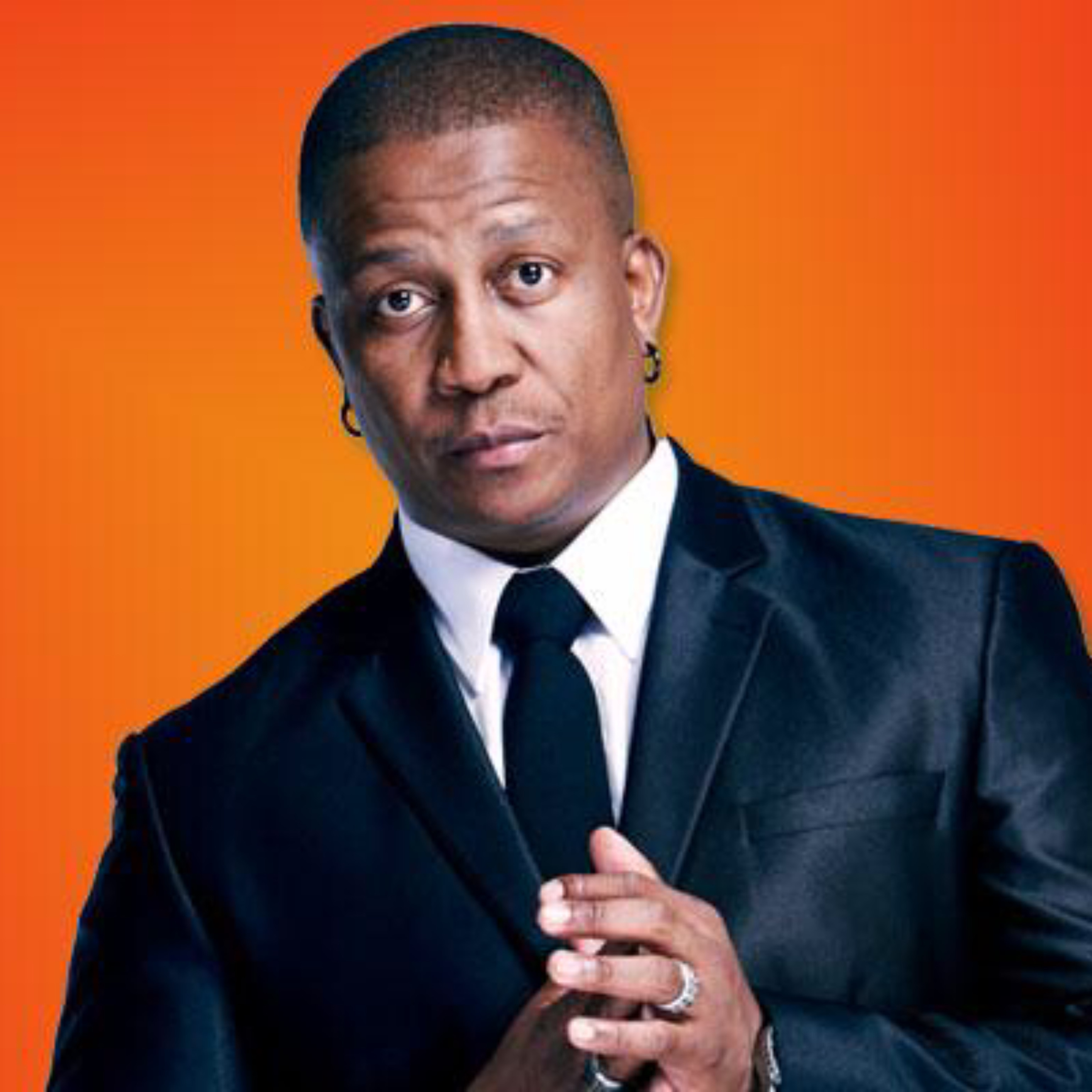 Thato Sikwane (South Africa)