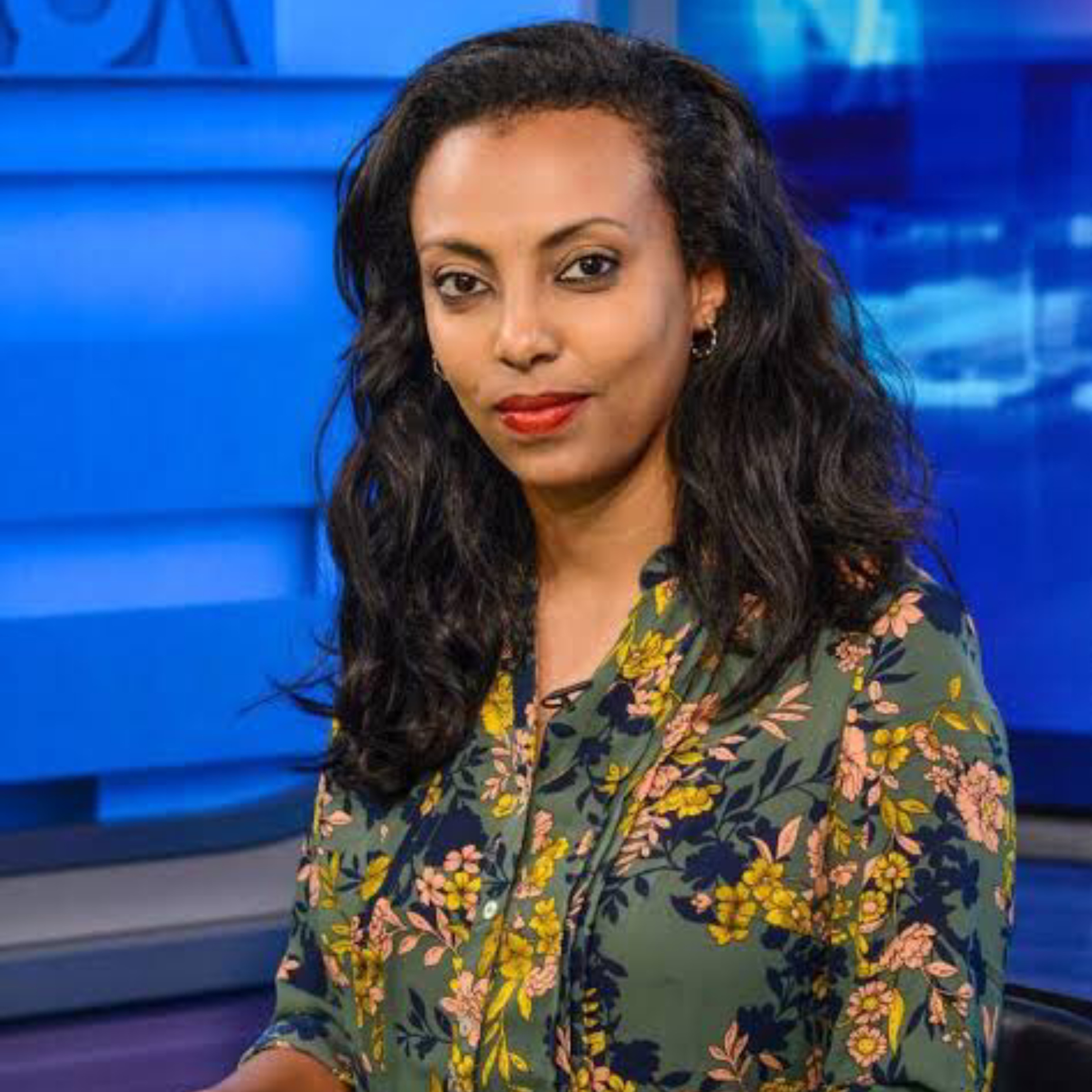 Eden Geremew (Ethiopia)