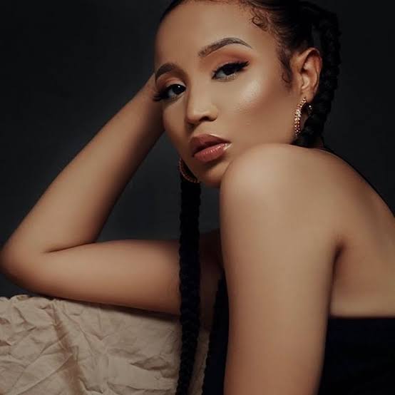 Aaliyah Mohamed (Tanzania)