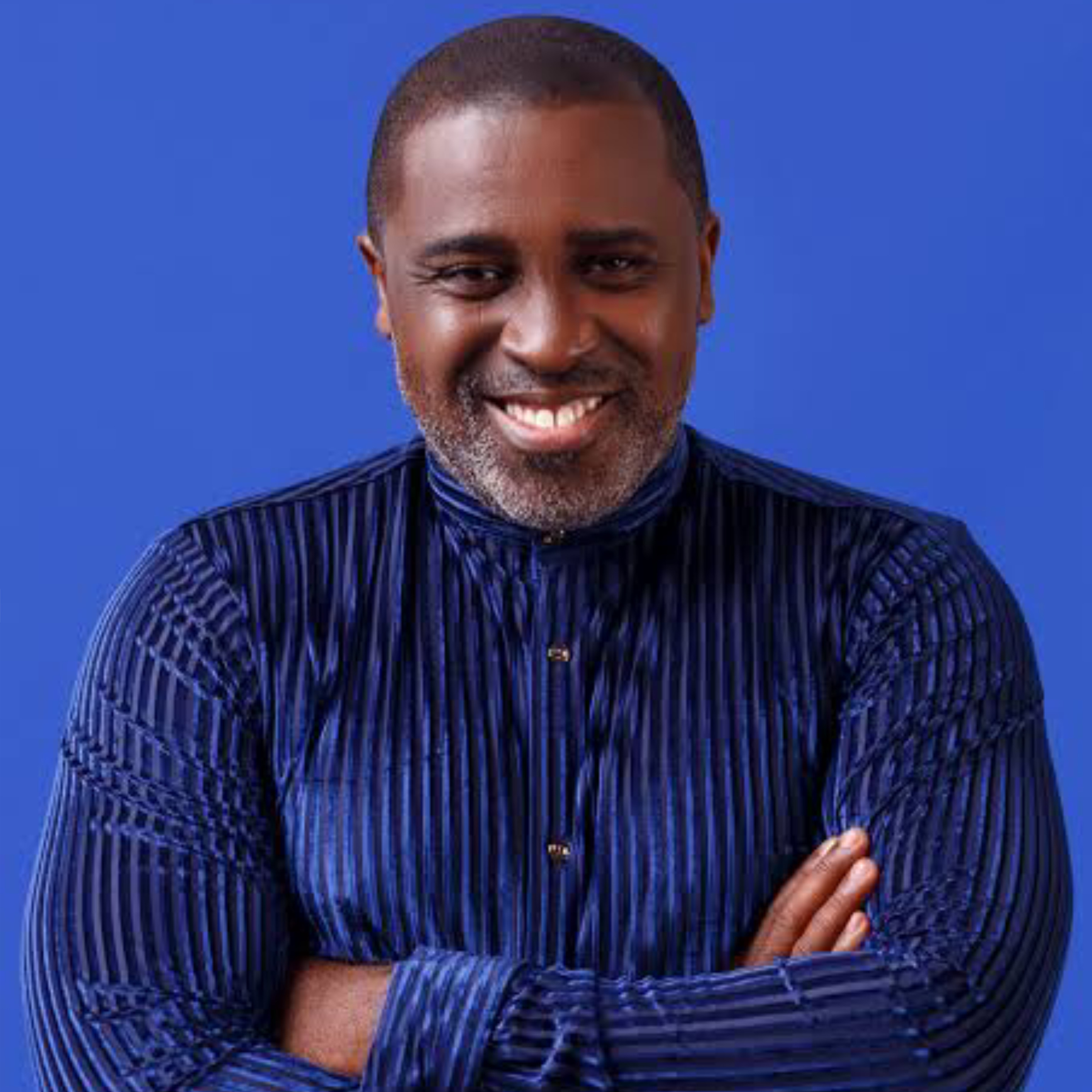 Frank Edoho (Nigeria)