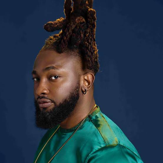 Uti Nwachukwu (Nigeria)