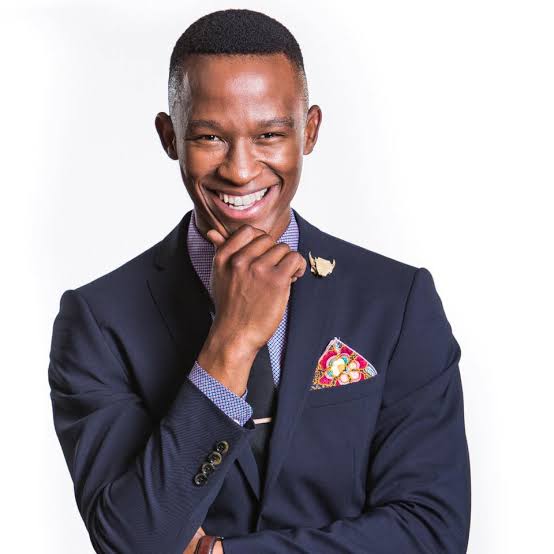 Katlego Maboe (South Africa)