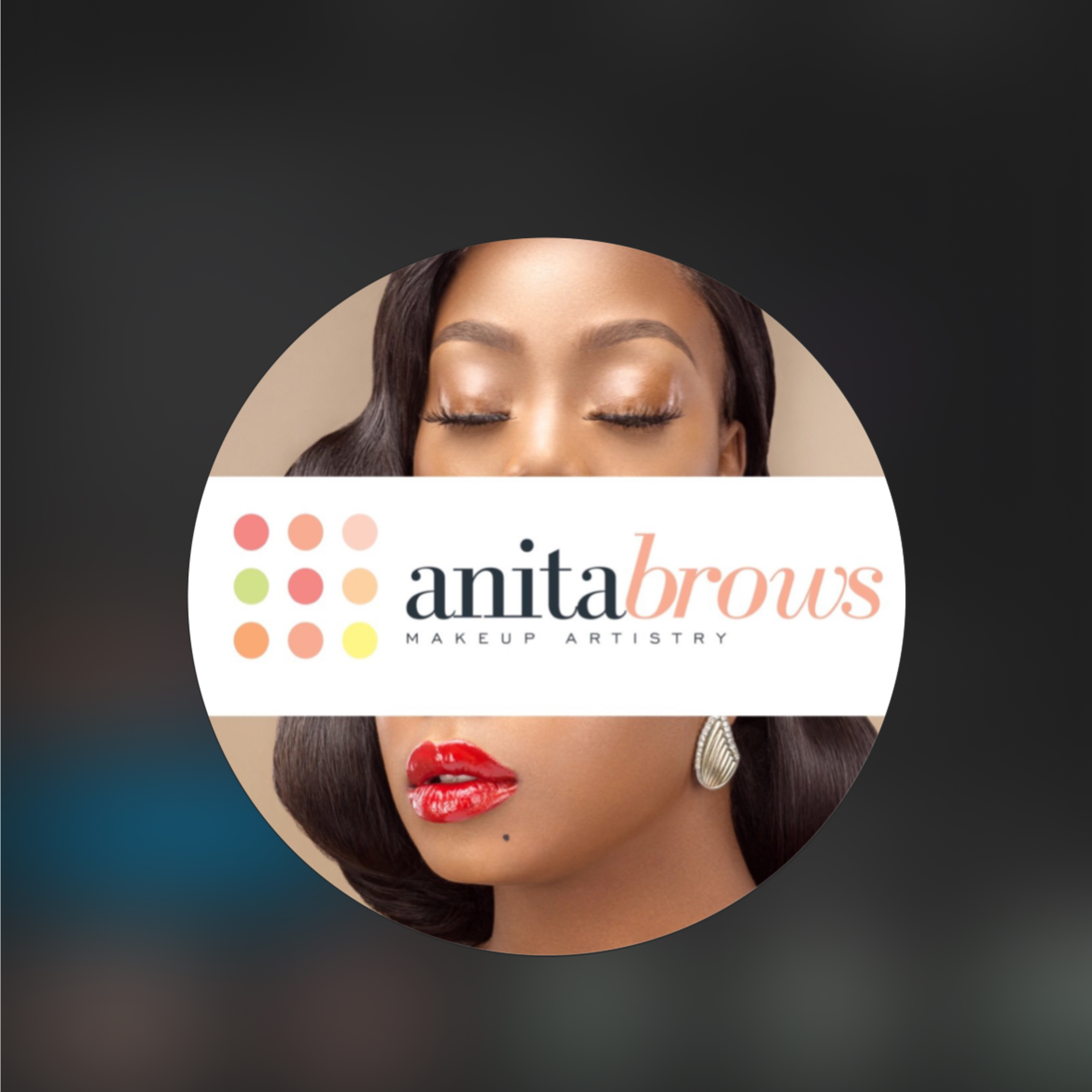 Anitabrows(Nigeria)
