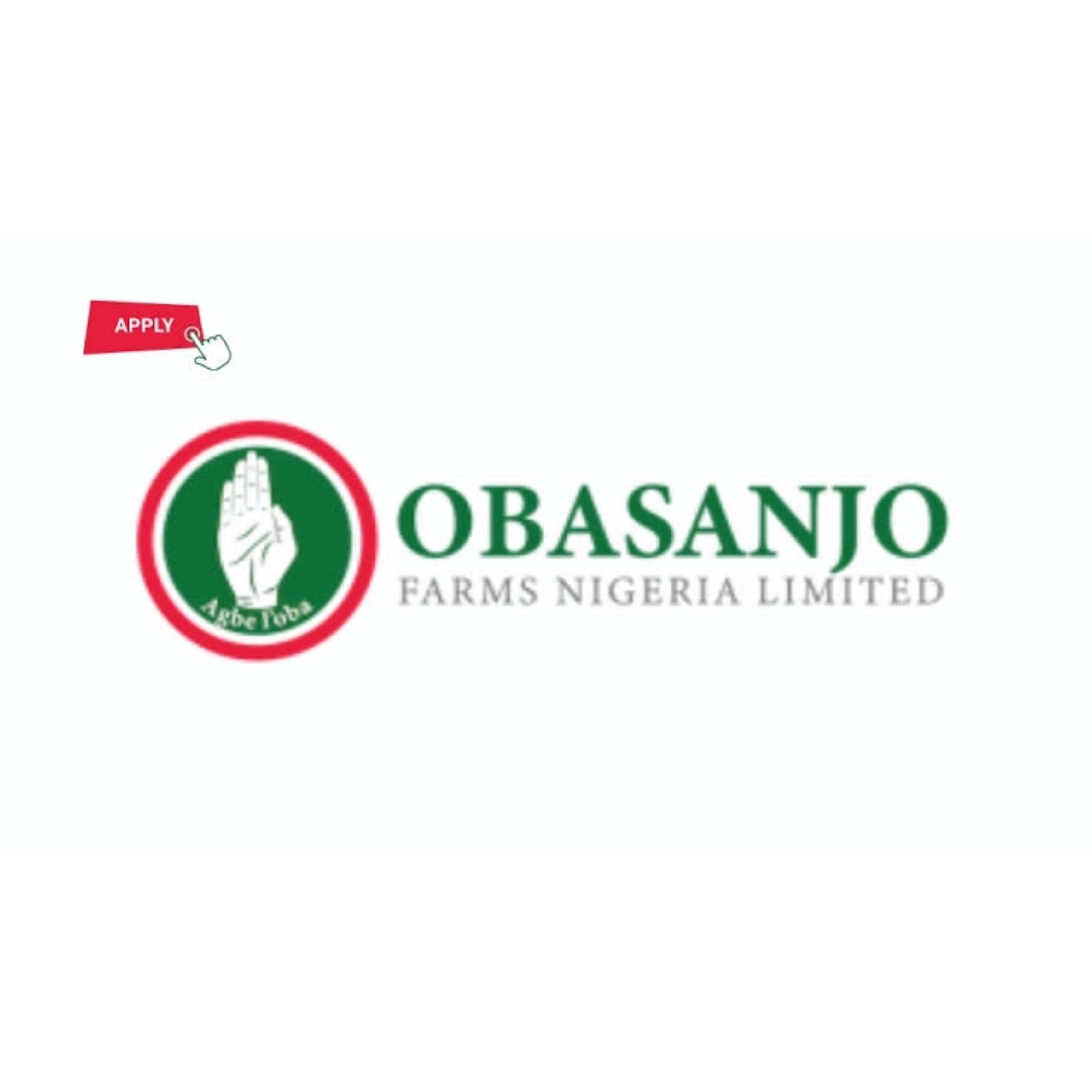 Obasanjo Farms (Nigeria)