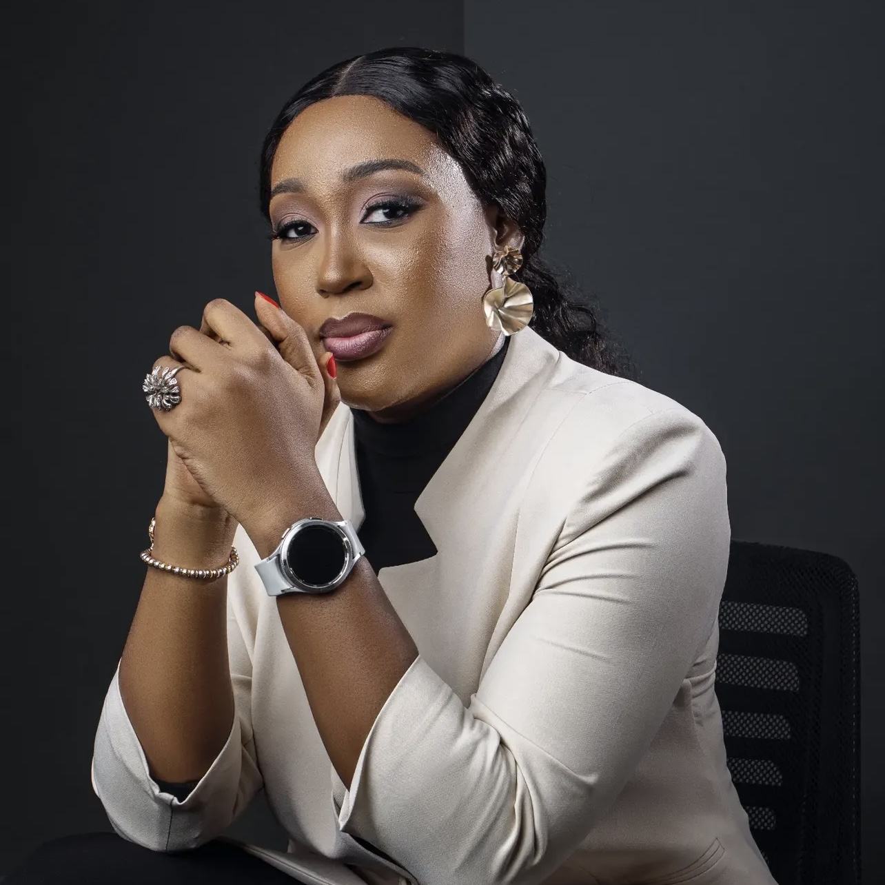 Emily Wale Koya (Ghana)