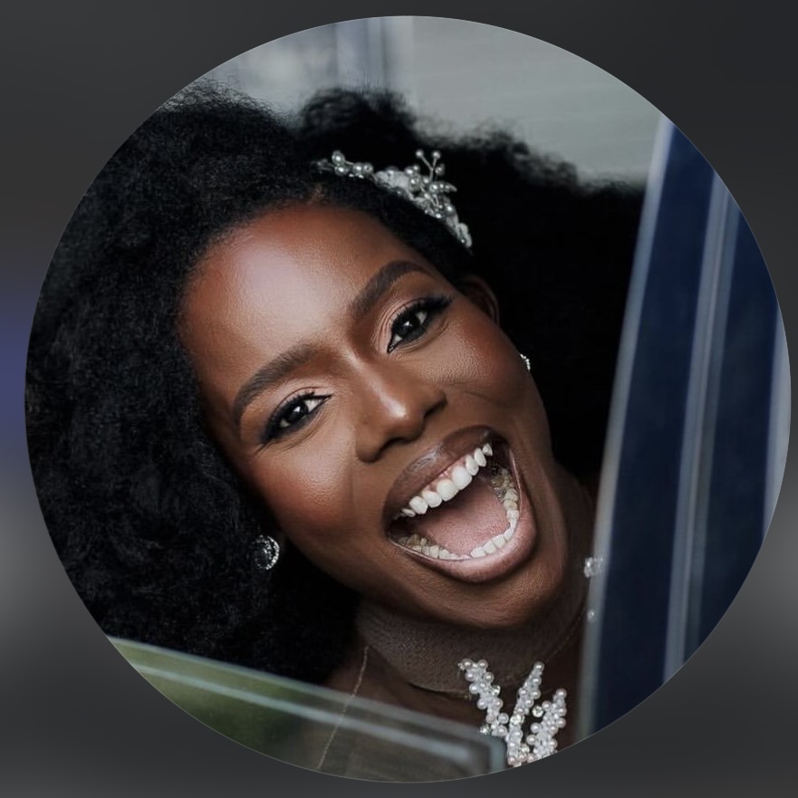 Lush Makeup (Tanzania)