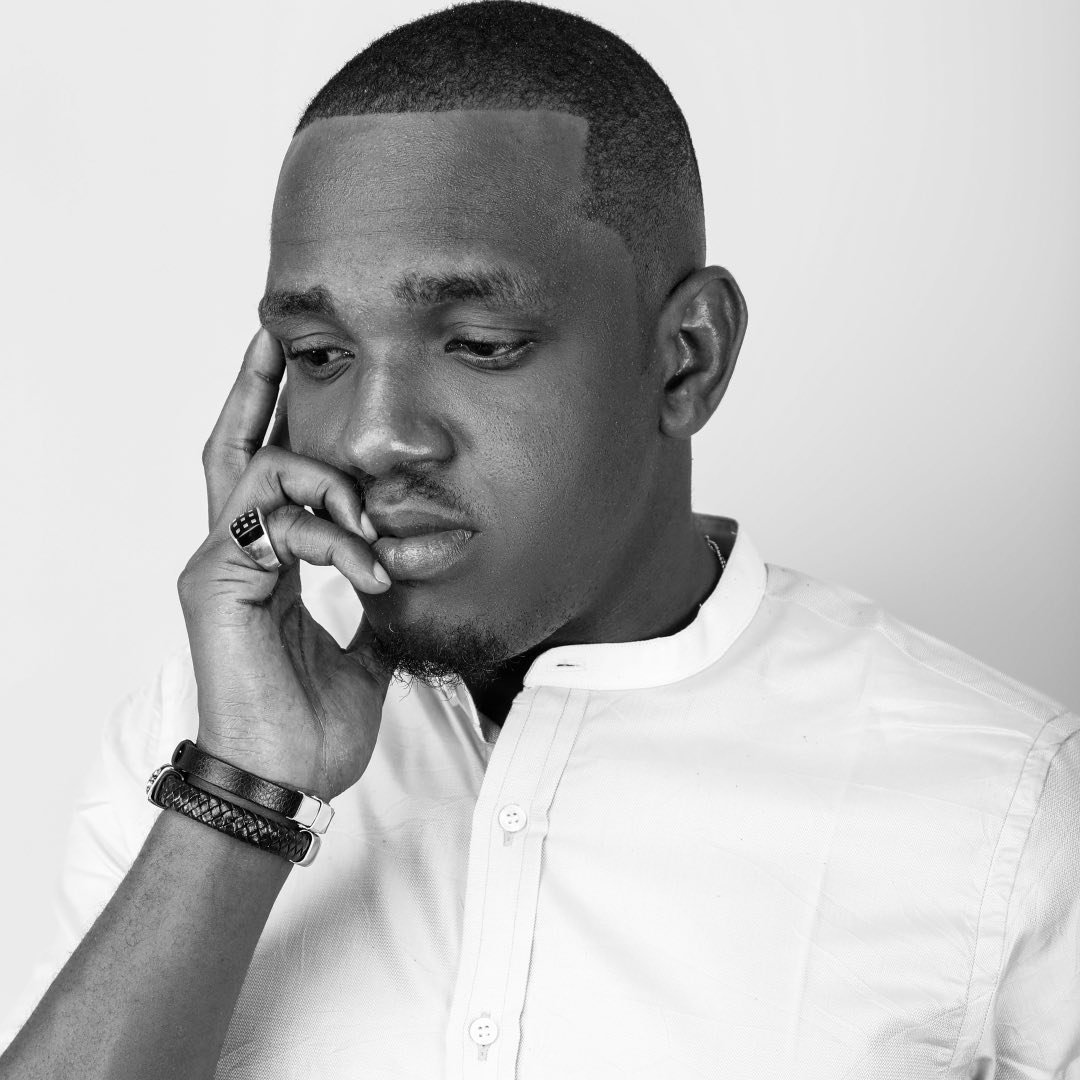 SEAN OKEKE (NIGERIA)