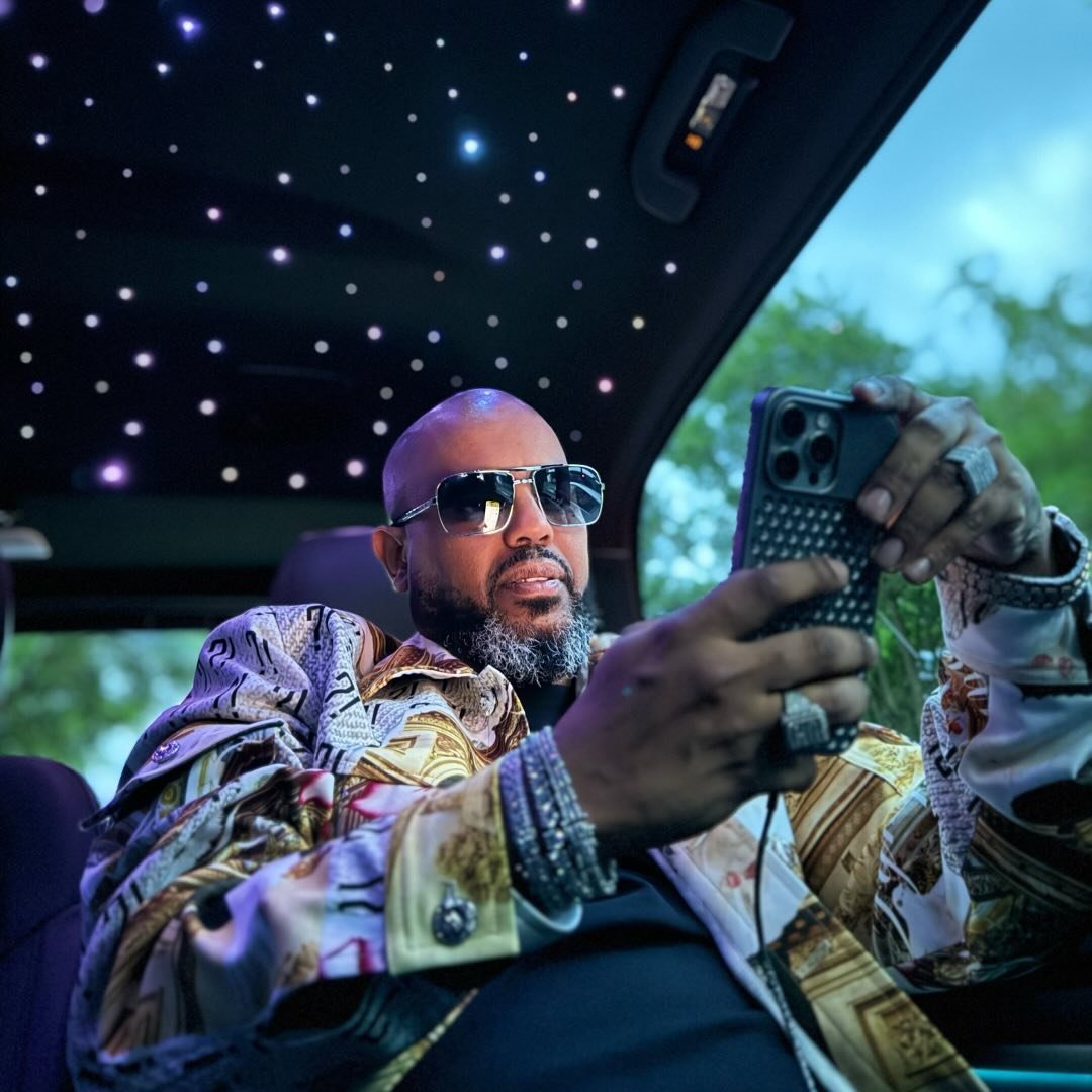 SALLAM SK (TANZANIA)