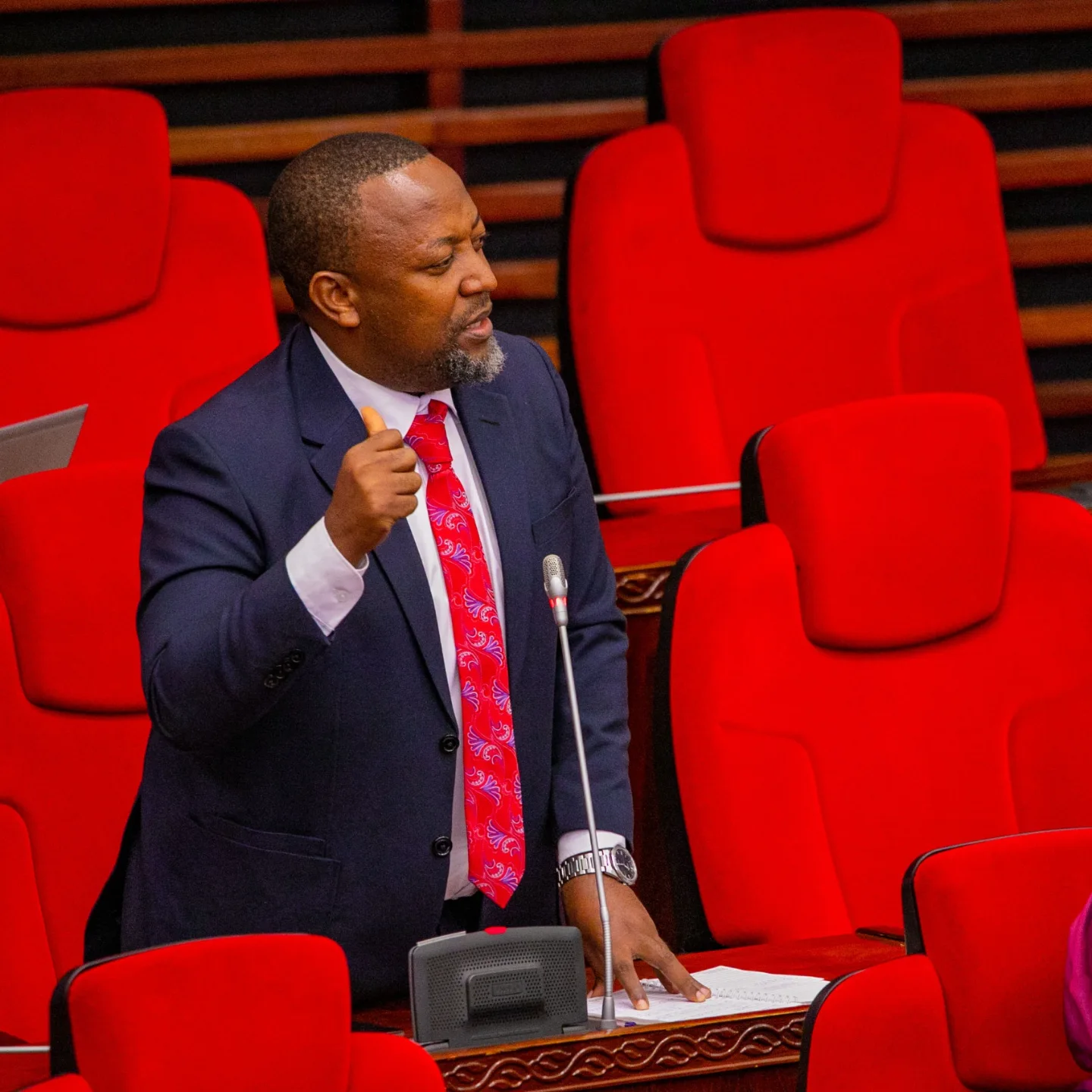 BABU TALE ( TANZANIA )