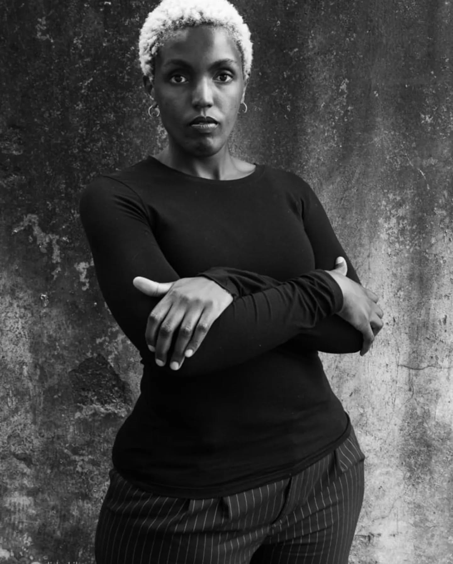 NADDYA ADHIAMBO ALUOCH (KENYA)