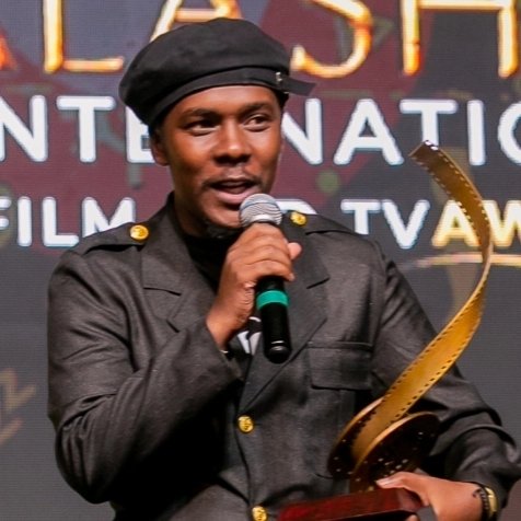 KENNEDY KYALO ( KENYA )