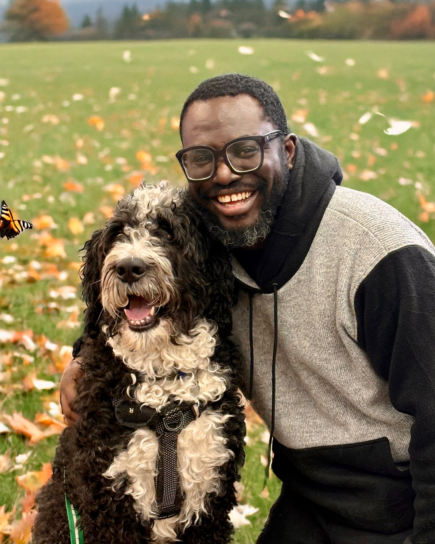 NIYI AKINMOLAYAN ( NIGERIA )