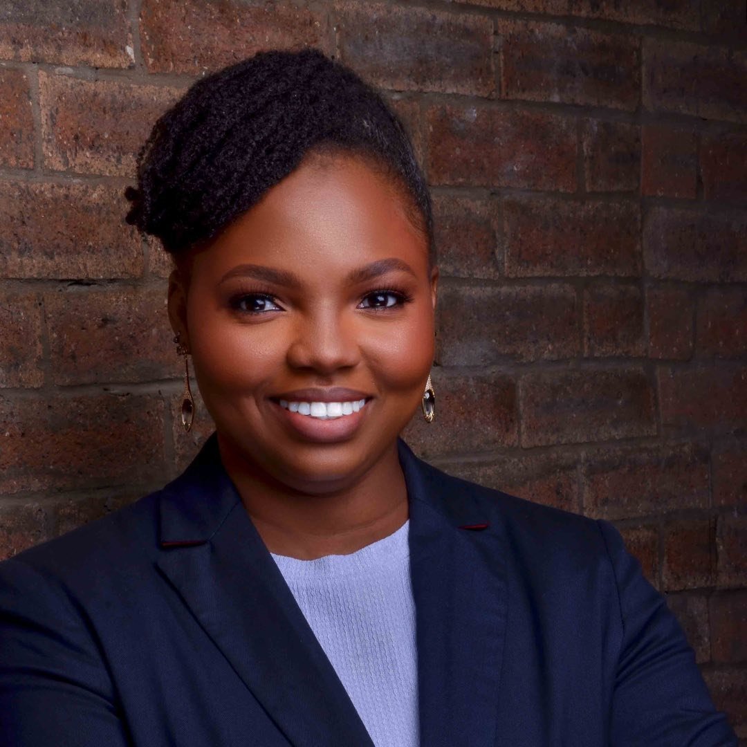 DAMILOLA SOLESI ( NIGERIA )