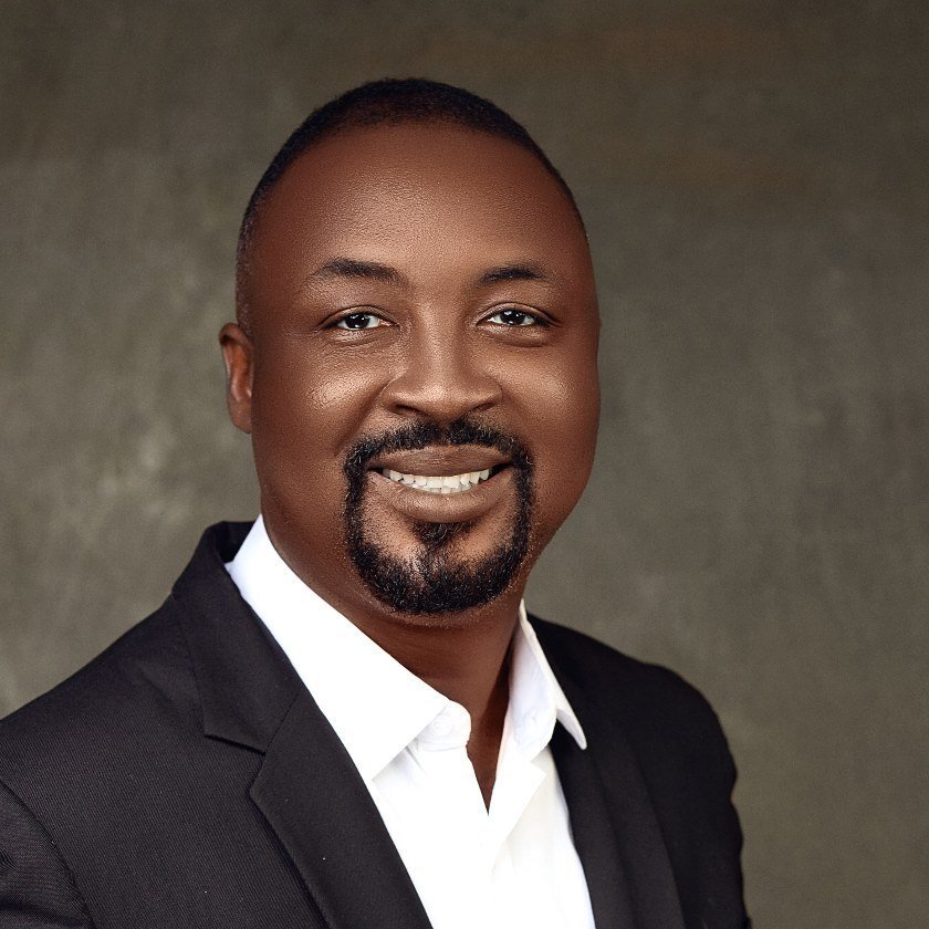 AYODELE ELEGBA ( NIGERIA )