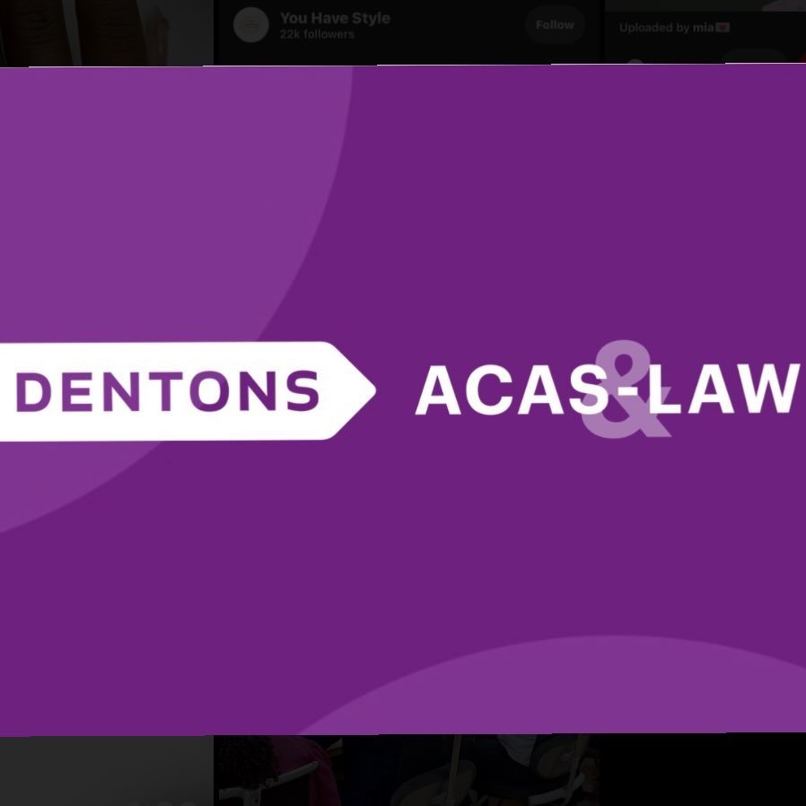 DENTONS ACAS law (NIGERIA)