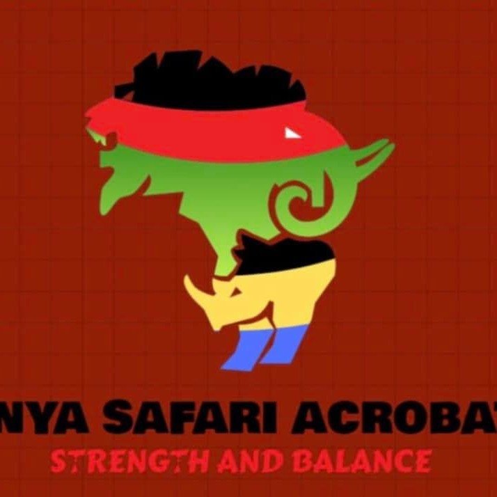KENYA SAFARI ACROBATS (KENYA)