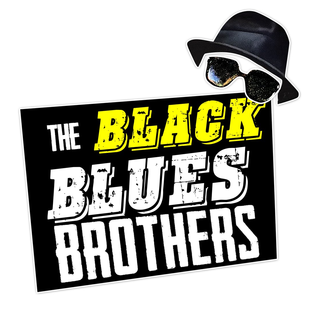 THE BLACK BLUES BROTHERS (KENYA)