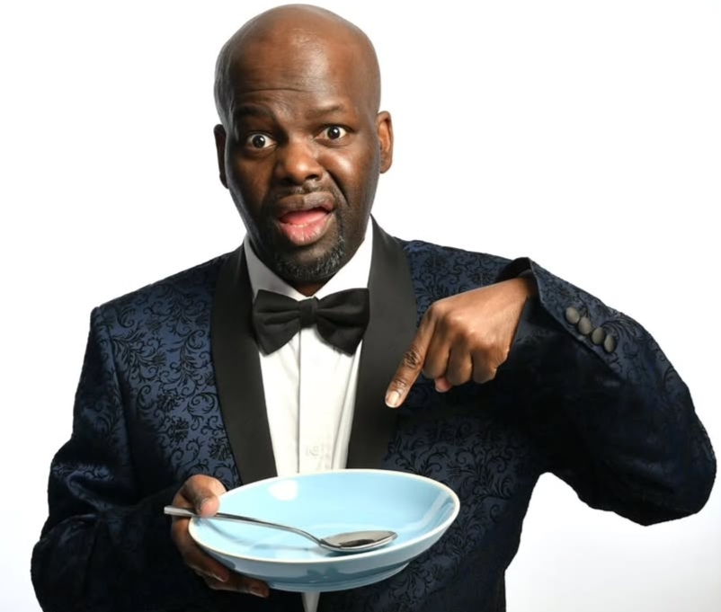 Daliso Chaponda (Malawi)