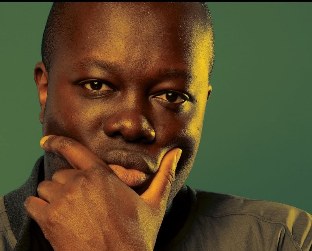 Arthur Simeon (Uganda)