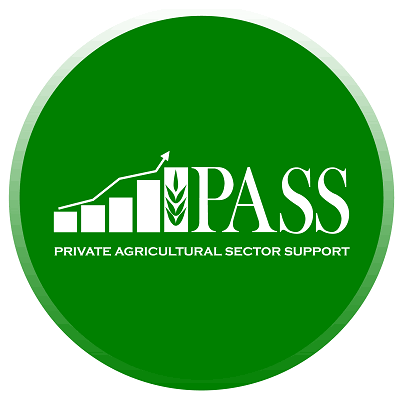 Private Agricultural Sector Support Trust (Tanzania)