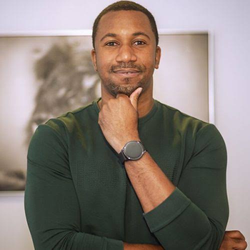 Bright Gameli (Kenya)