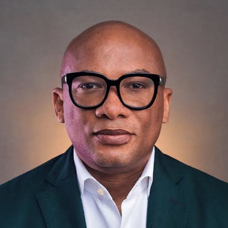 Mitchell Elegbe (Nigeria)