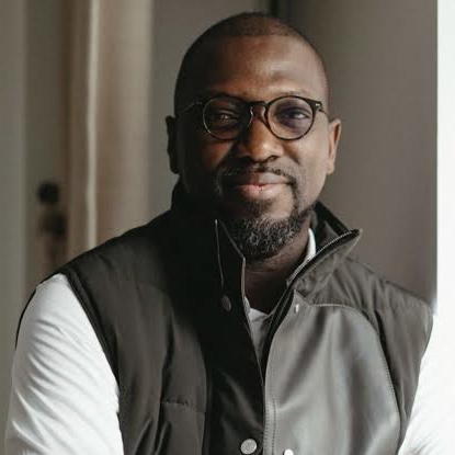 Olugbenga Agboola (Nigeria)