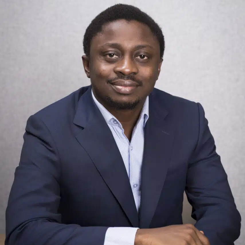 Ibitade Ibrahim (Nigeria)