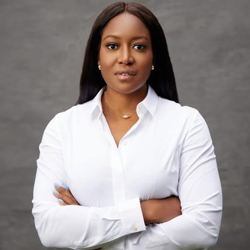 Honey Ogundeyi (Nigeria)