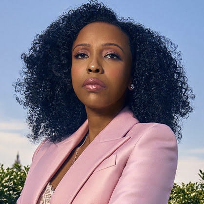 Sarah Menker (Ethiopia)