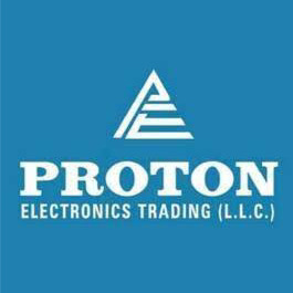 Proton (DRC)