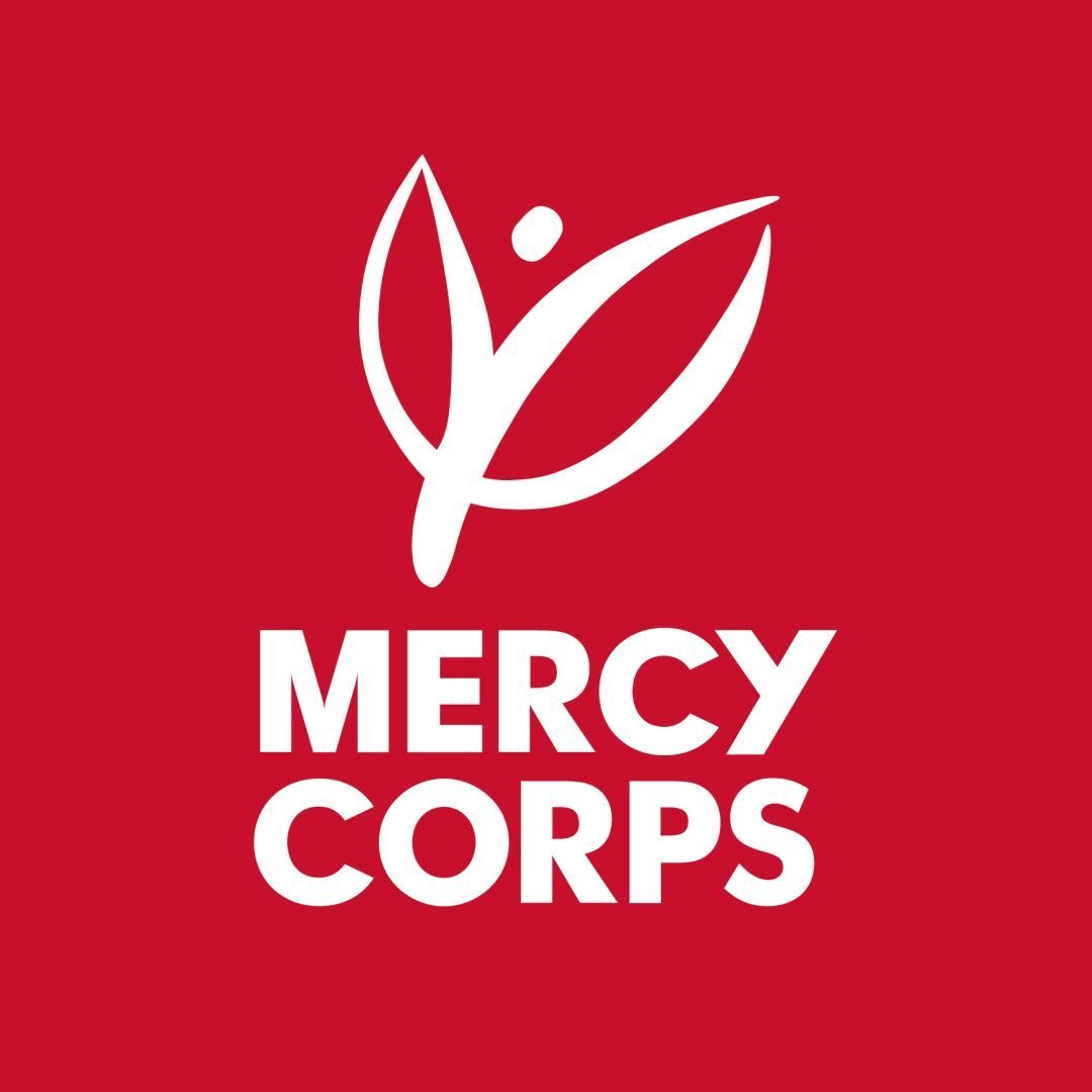 MERCY CORPS 