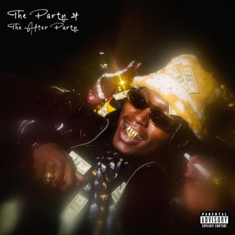 Bensoul ft Bien-Extra Pressure (Kenya)