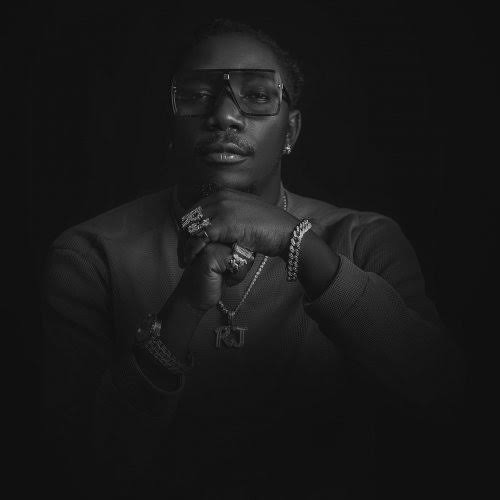 RJ Kanierra (Democratic Republic of the Congo)