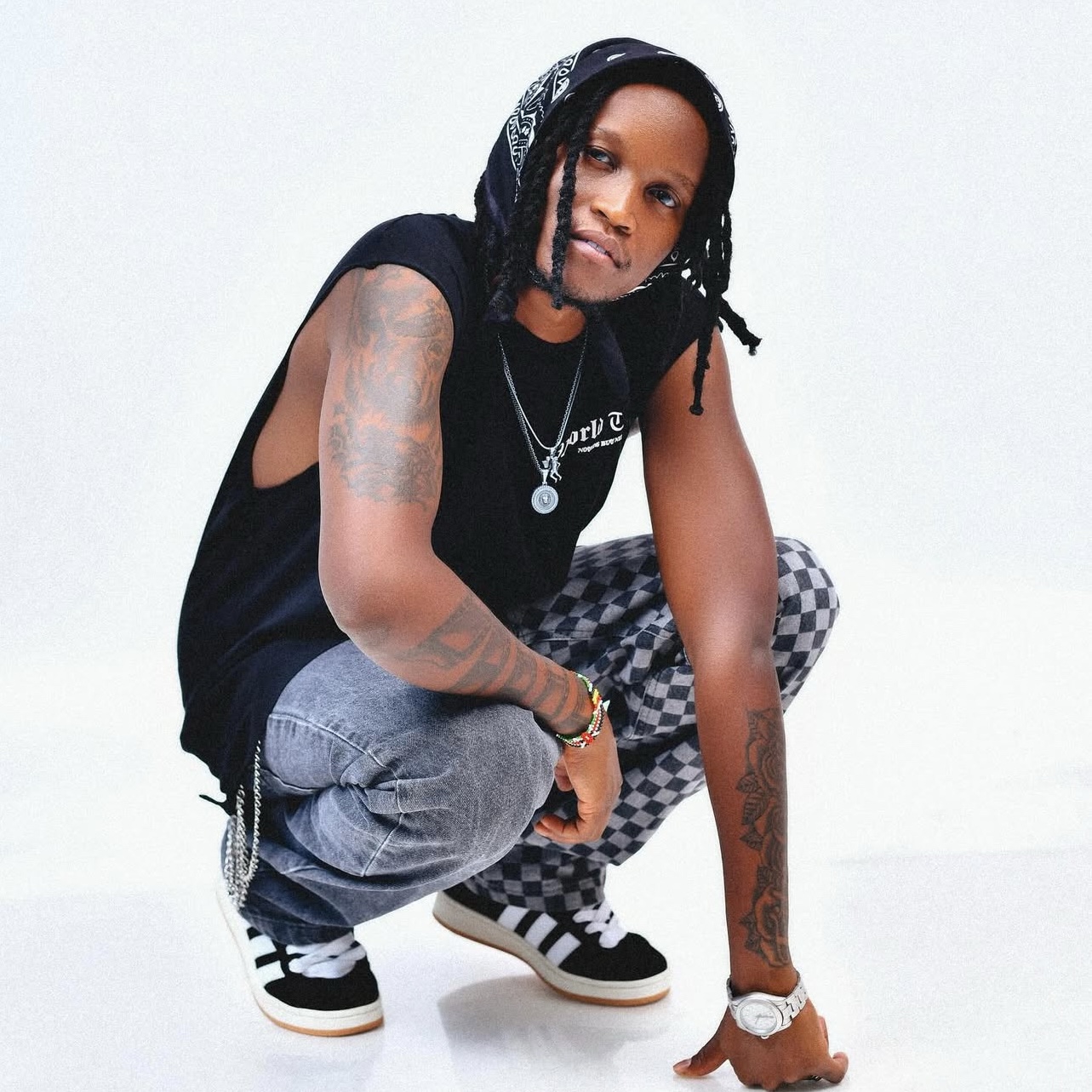 Nezzoh Montana (Kenya)