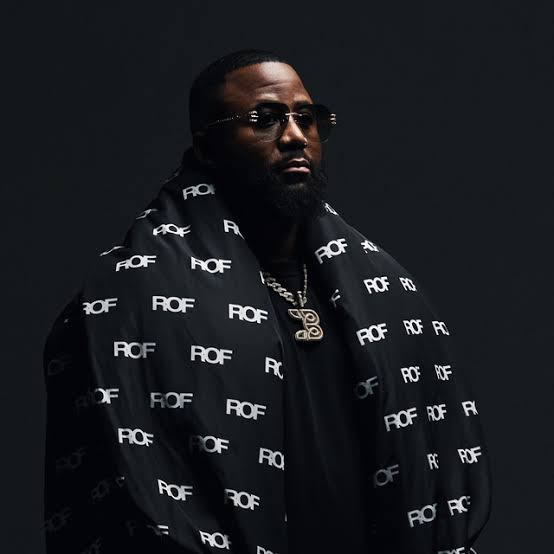 Cassper Nyovest (South Africa)