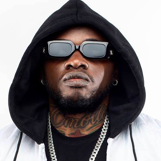 Khaligraph Jones (Kenya)