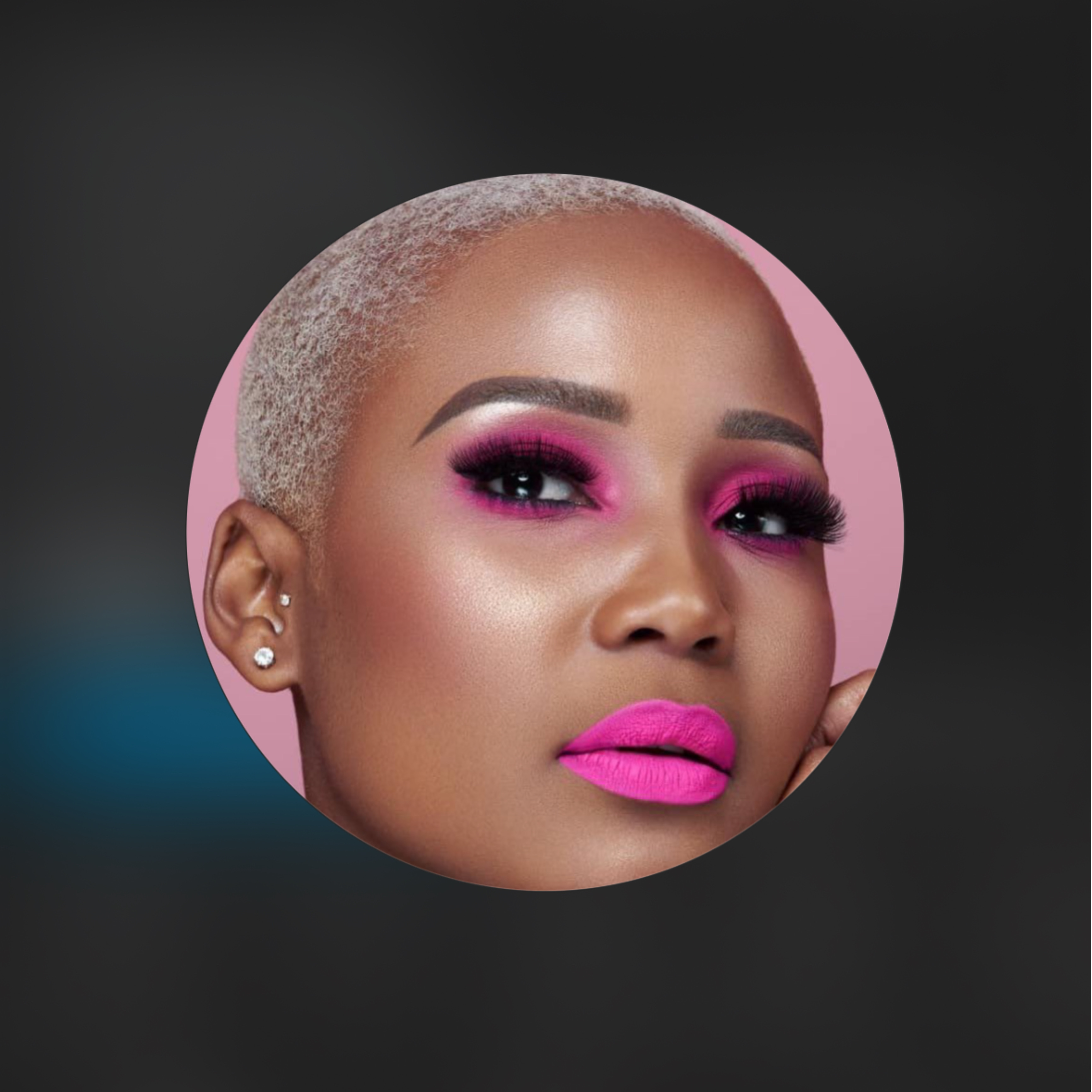 Preciousxabamakeup(South Africa)