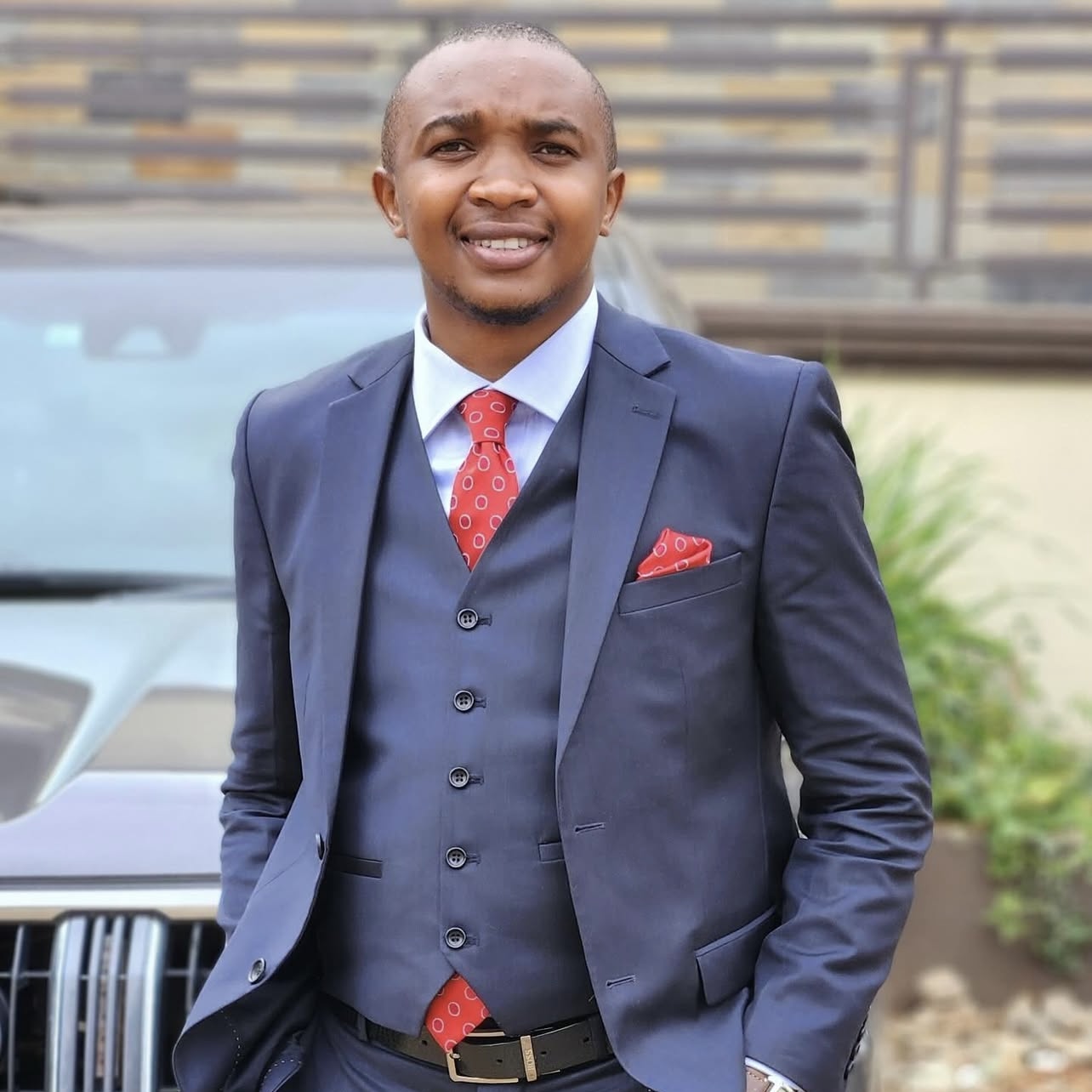 Morara Kebaso (Kenya) 