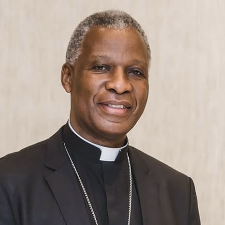 Pastor A.R. M. Makgoba (South Africa)