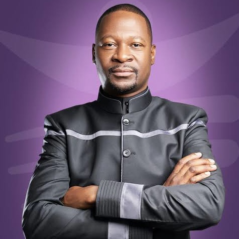 Prophet Emmanuel Makandiwa (Zimbabwe)
